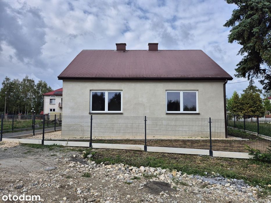 Dom – Wola Batorska, powiat wielicki - Widok 5