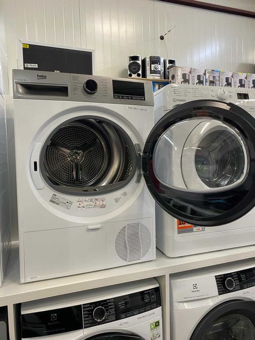 Suszarka kondensacyjna Beko 7 kg A+++ GWARANCJA