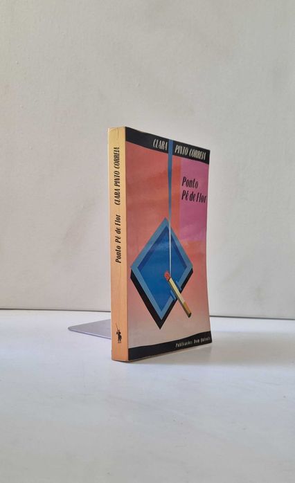 CLARA PINTO CORREIA - Vários Livros