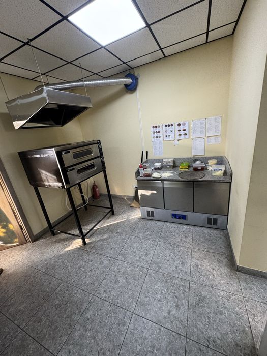 Продам в Костополі комерційне приміщення