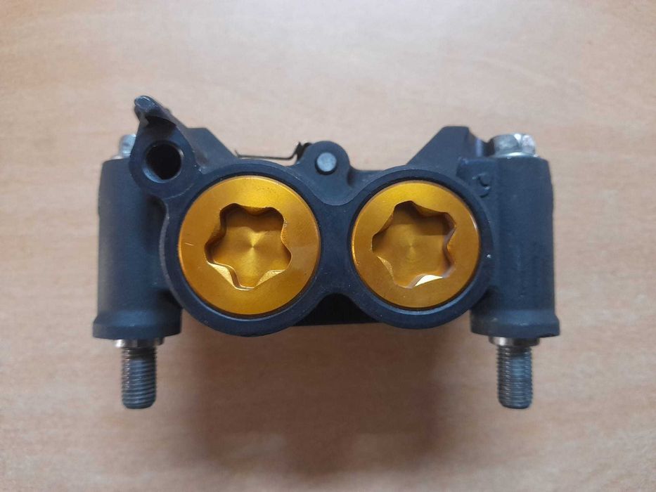 Pinça Travão Dianteiro Esquerdo OEM YAMAHA YZF R6 0 8-1 6