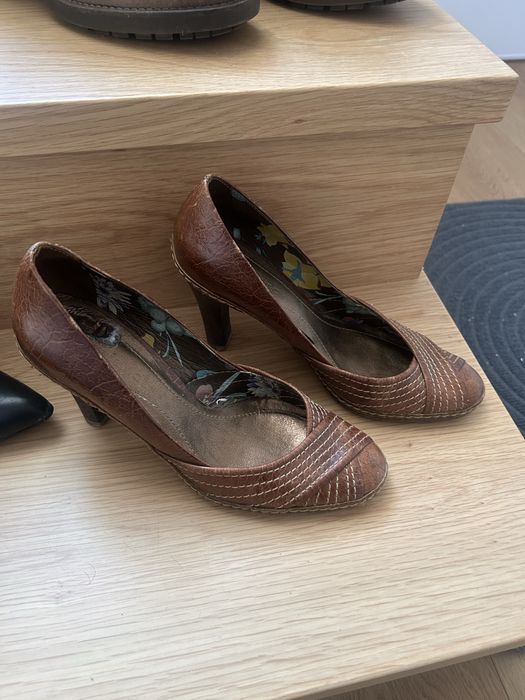 Sapatos femininos , tamanho 37
