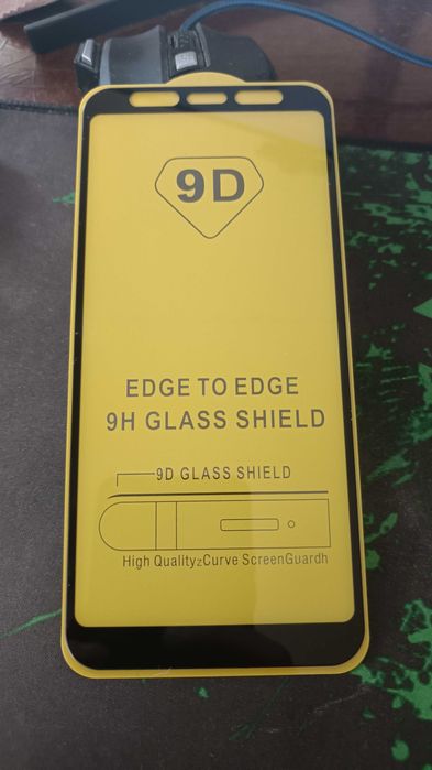 Захисне скло для Xiaomi Note 7 Pro