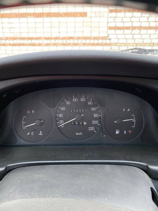 Sens 2004р.в. В адекватному стані.