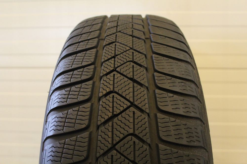 opony zimowe pirelli sottozero 3 225 60 18 104h