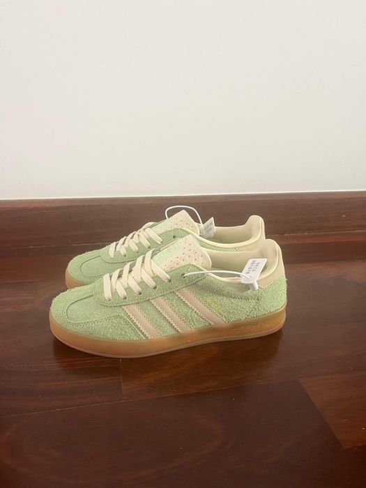 Sapatilhas Adidas gazelle 37