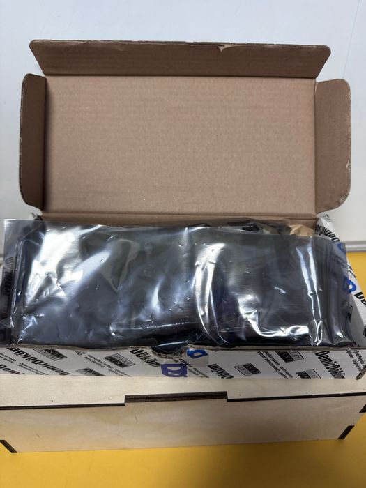 Плата управління  газовим котлом Airfel Integrity