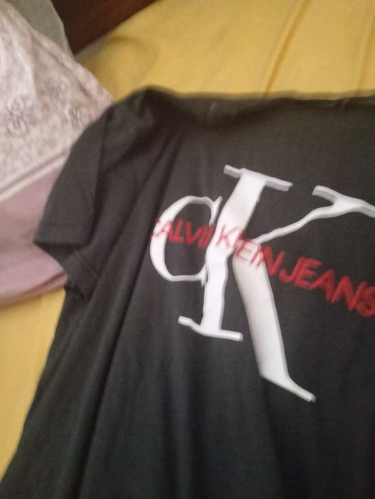 T shirt m unisexo
