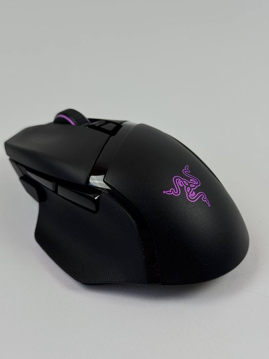 Бездротова ігрова миша Razer Basilisk V3 Pro 35K Black
