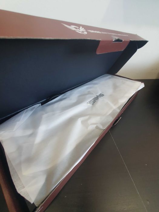 Teclado Mecânico Gaming 4GAMING Mesh RGB