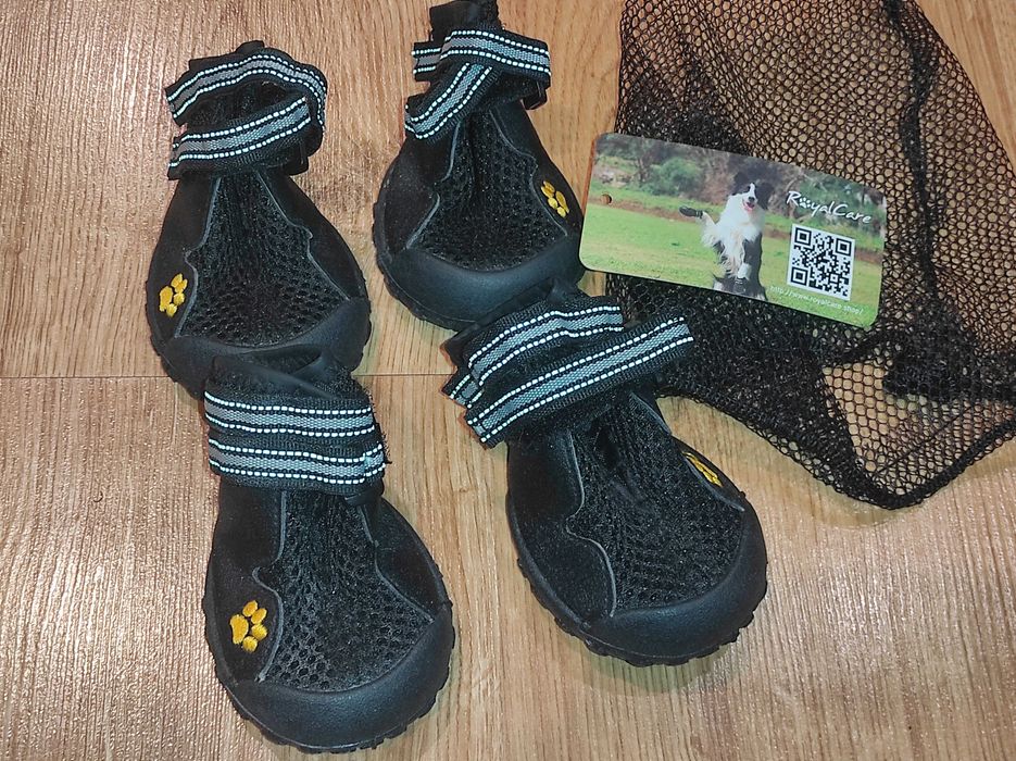 Черевички для песика