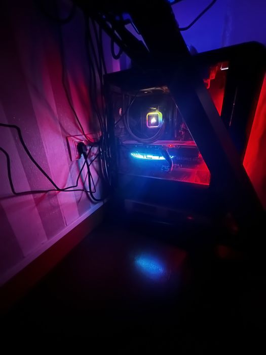 Bundle PC Gaming/troca por portatil