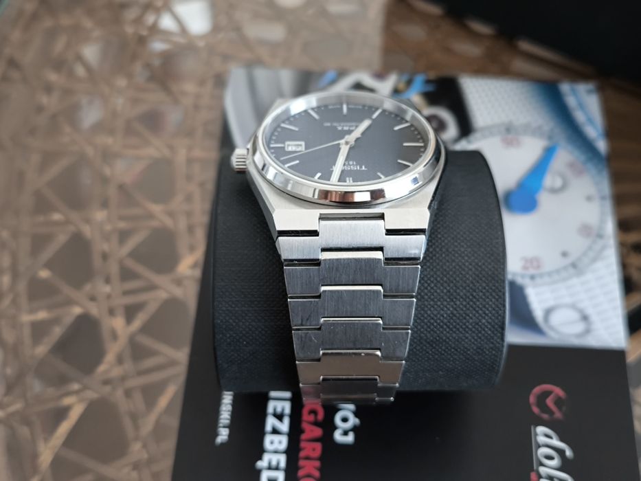 Tissot PRX Powermatic 80