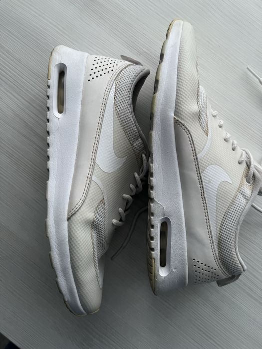 Продам кросівки NIKE і идеальному стані 26,5 см