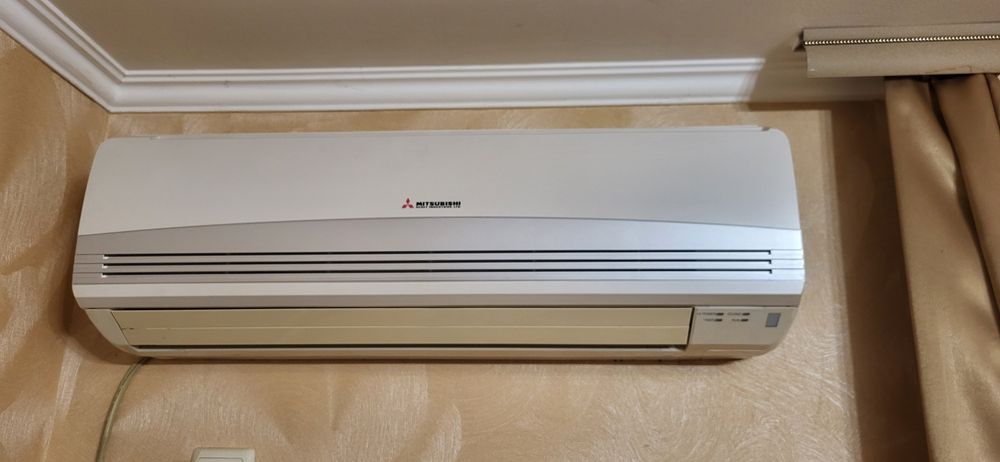 Продам кондиціонер Mitsubishi