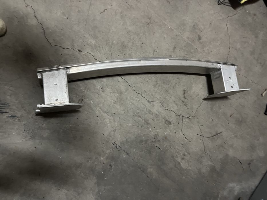 Travessa Para Choques traseiro BMW X5 (G05, F95) xDrive