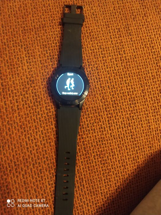 Smart watch totobay