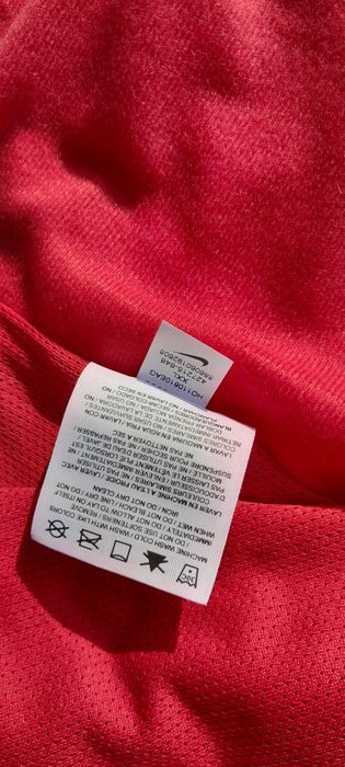 Kurtka Nike 2XL jak Nowa z  USA