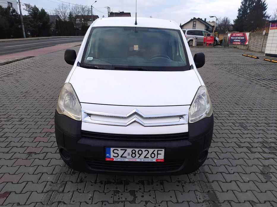 VAN.wersja LONG. brygadówka 5 osób KLIMATYZACJA.