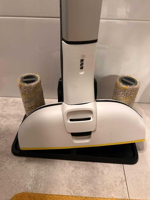 Mop elektryczny KARCHER