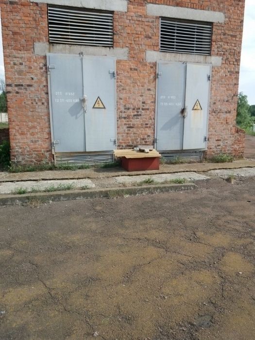 Ексклюзив! Продам ділянку бази під ЕЛЕВАТОР спг Жавинка,