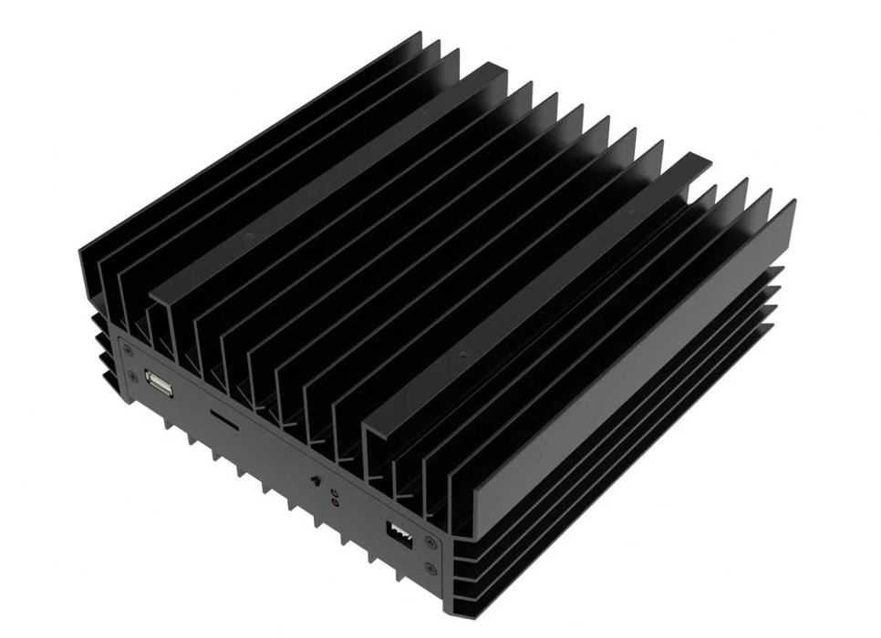 IceRiver KS0 Pro - 0.2 TH/s (Semi-Novo)