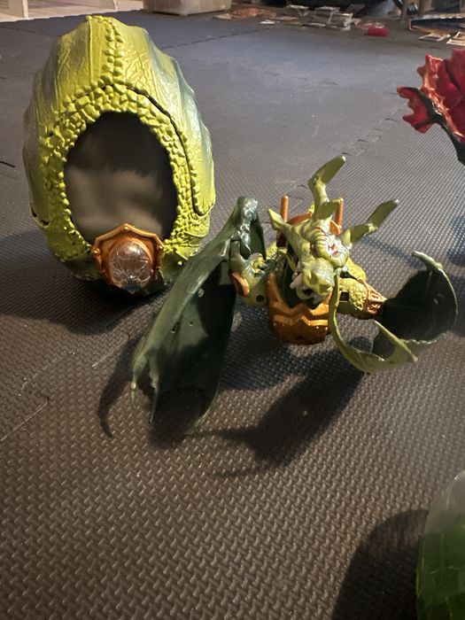 Dragons Megabloks429045754500884481