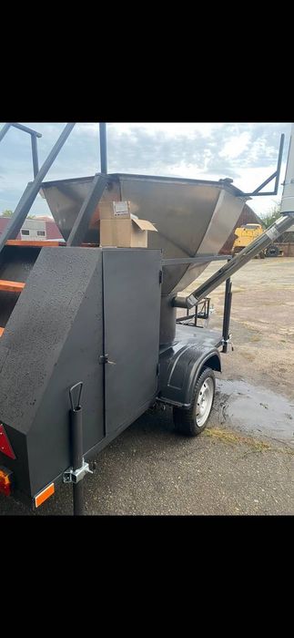 ХИТ ПРОДАЖ‼️Банный чан с гидромассажем • Чан на дровах Купіль для дачі