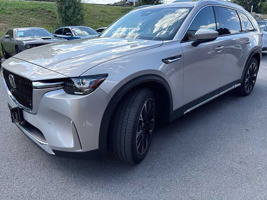 Mazda CX-90