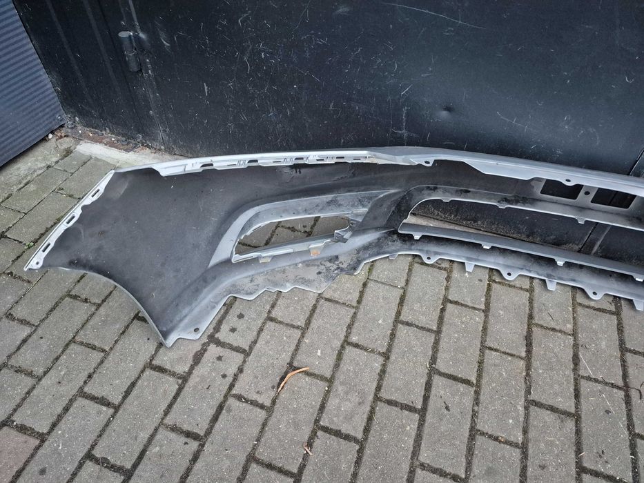 Honda Civic IX 11-14 Sedan Zderzak przód przedni oryginalny