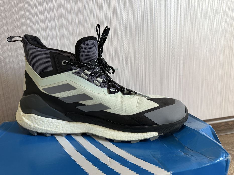 Adidas TERREX Free Hiker 2 GORE-TEX
