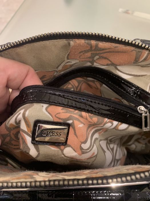 Сумка Guess оригинал