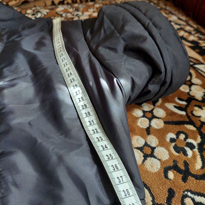 Куртка пуховик vero moda. розмір 42-44.