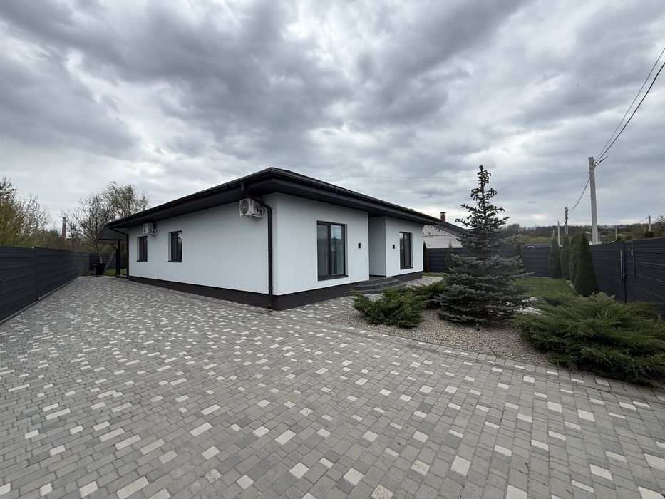 Продам будинок Новоалександрівка Сонячний берег Sun Coast