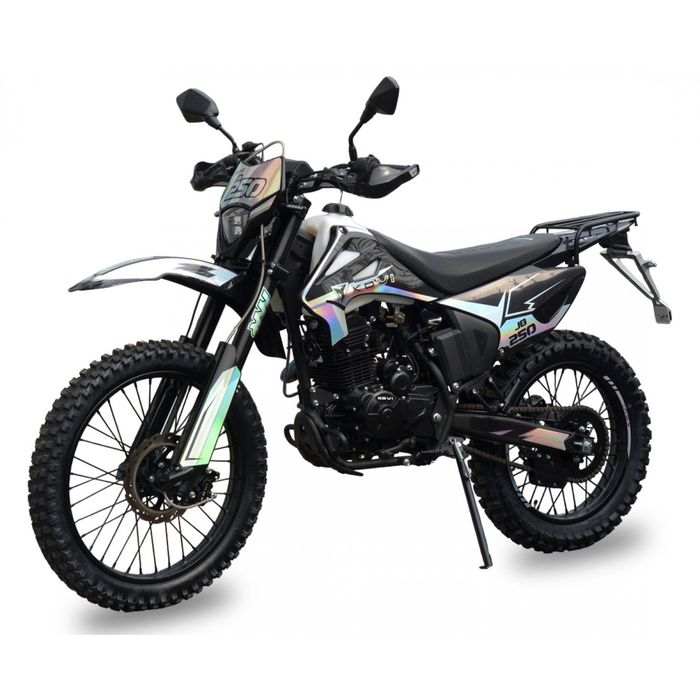 KOVI JB250 2026 новий ендуро мотоцикл 250cc крос adventure доставка Україна