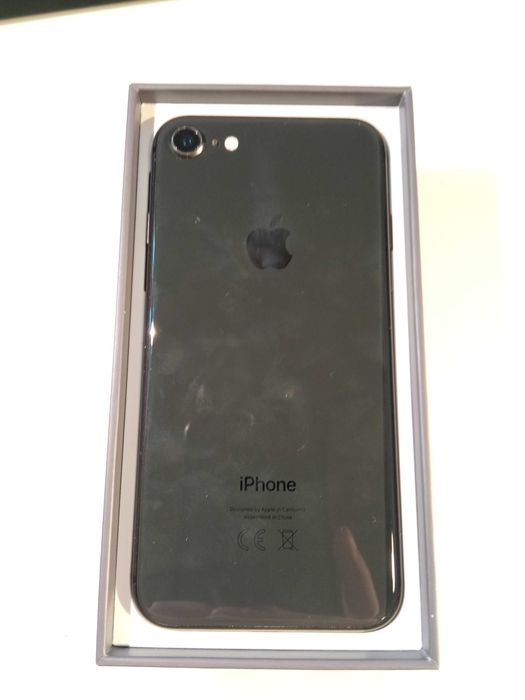 iPhone 8, Space Gray, 64GB