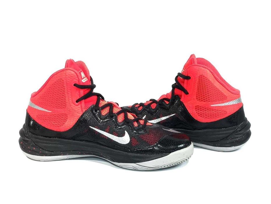 Баскетбольные кроссовки Nike Prime Hype DF II Оригинал