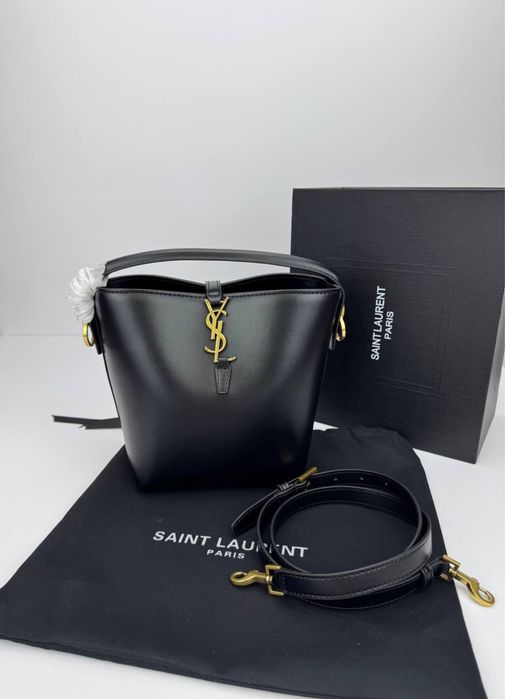Torebka Saint Laurent le 37 22cm