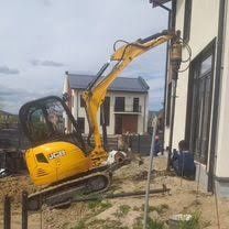 Послуги гідробура,буріння, ямобур,гидровращатель