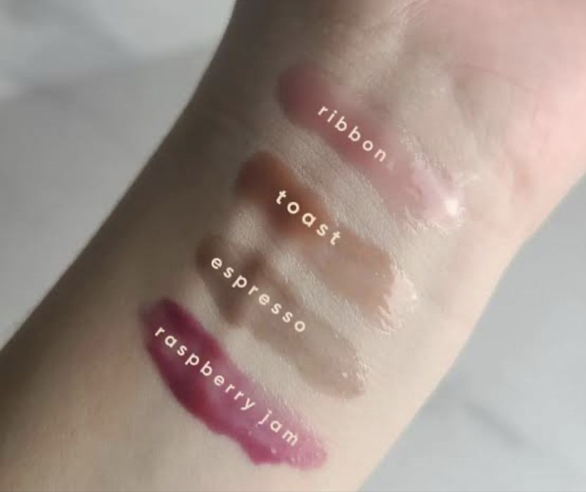 Пептидний бальзам для губ Rhode