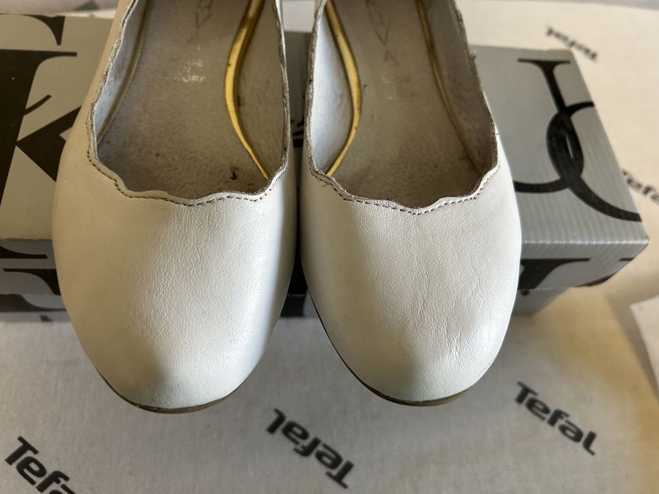 Туфлі, балетки 36 розмір