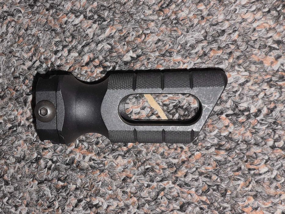 "Скелетон" Molotgun M-015-1