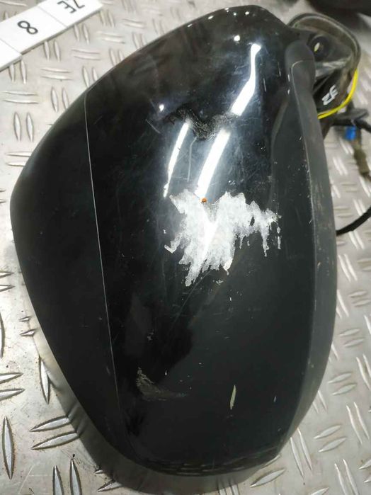 Peugeot/Citroen C4 Picasso 06-13 Дзеркало R в зборі 6pin ZE0884 8153H3