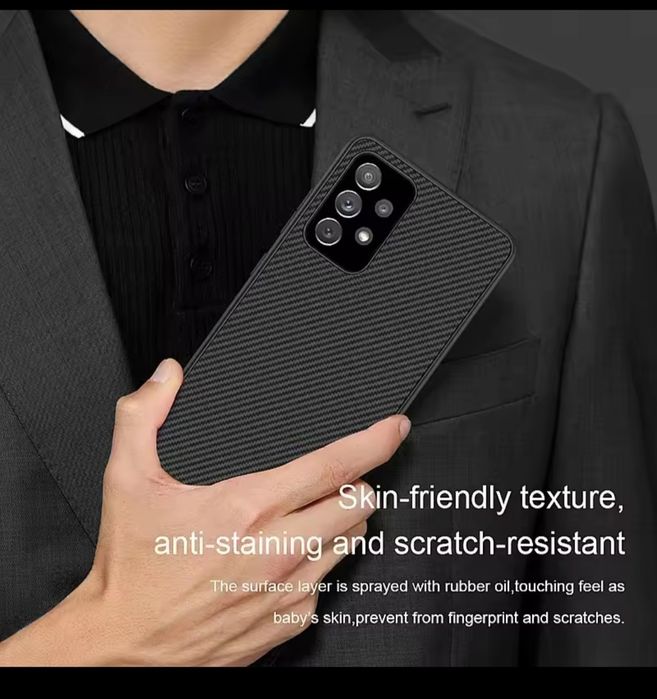 Чехол Samsung A51