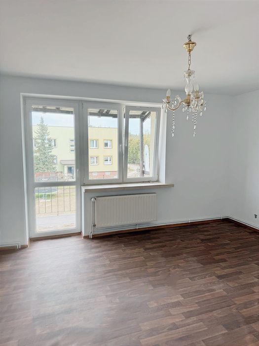 Okazja! Mieszkanie 65,8 m² + garaż + działka + budynki gospodarcze – Suwałki-bezczynszowe