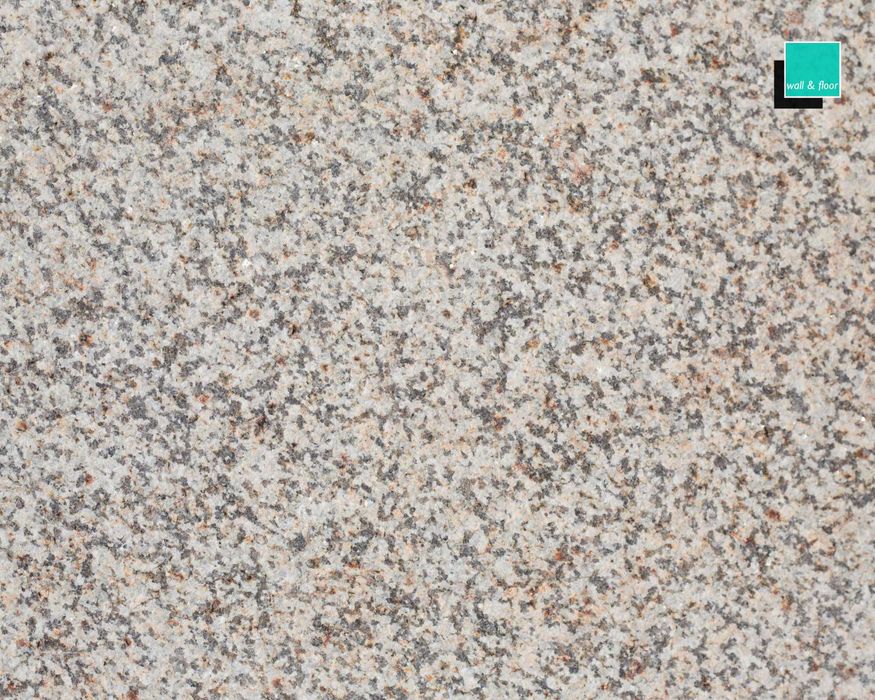 Schody granitowe Beżowe Stopnica Podstopnica Stopień G682 Taras Dom