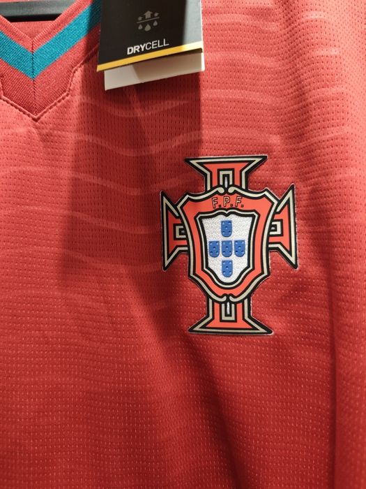 Camisola Portugal 2026 - Vitinha