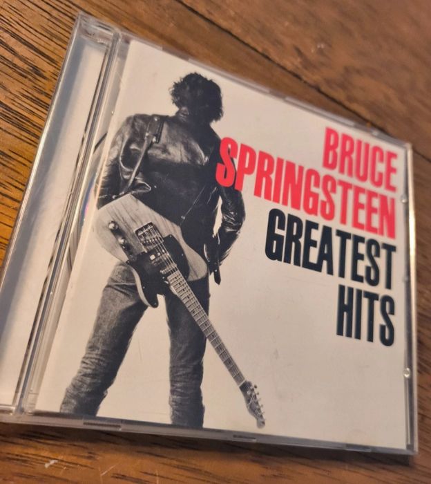 Bruce Springsteen