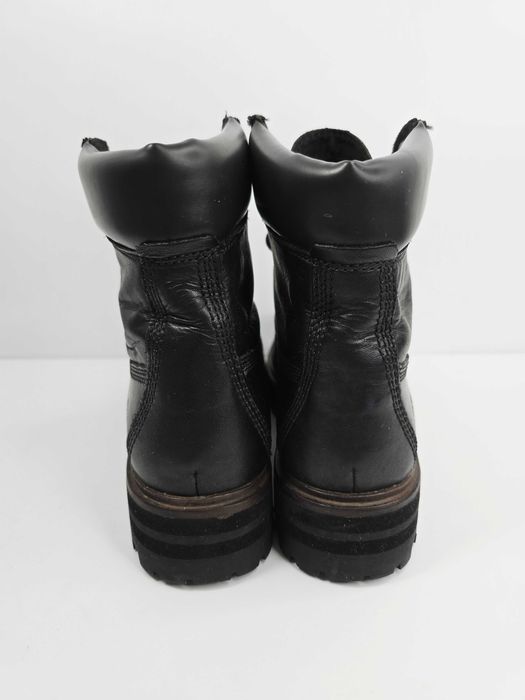 Timberland LODNON SQUARE A1RCH trapery roz 39