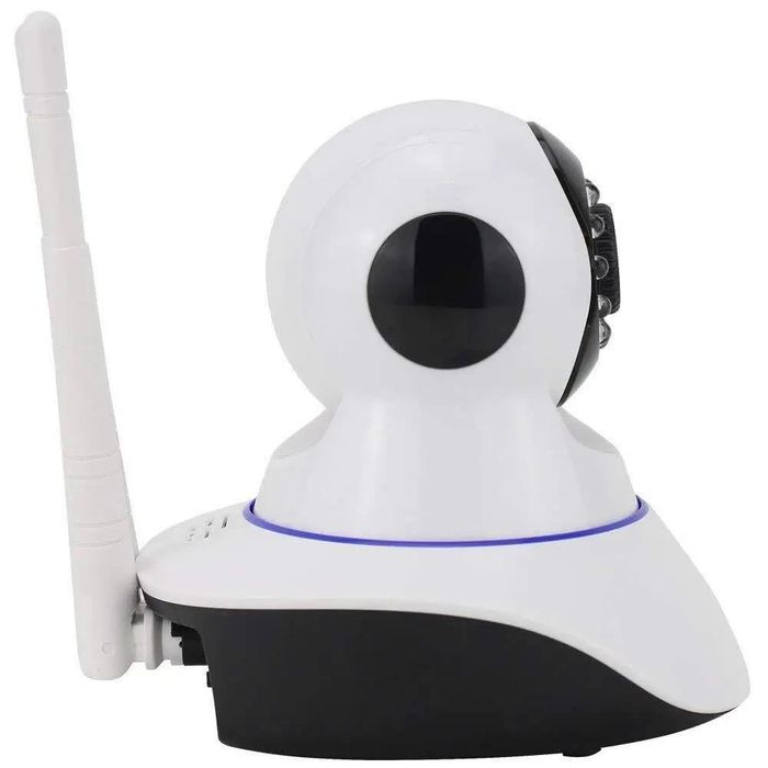 Камера видеонаблюдения с ночным режимом